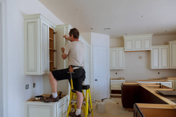 Licensed Backsplash Installation service in Carver, MN - BM Kitchen